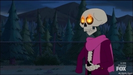 Grimsburg - Season 01 Episode 13